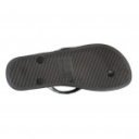 Ipanema Mesh IX fekete kombi lábujjközös strandpapucs 83651-BB807