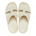 Crocs Getaway Groove platformos H-pántos női papucs 210701-0LH