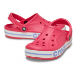 Crocs Bayaband Clog Poppy klumpa 205089-611