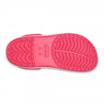 Crocs Bayaband Clog Poppy klumpa 205089-611