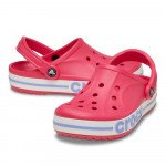 Crocs Bayaband Clog Poppy klumpa 205089-611 Női Crocs