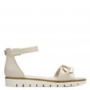 Marco Tozzi női bokapántos szandál 28610-44-403 07627