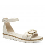 Marco Tozzi női bokapántos szandál 28610-44-403 07627 Női Marco Tozzi