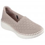 Skechers Wilshire BLVD női balerina cipő 100636-TPE Női Skechers