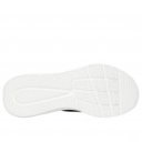 Skechers Bobs B Love True Delight női bebújós sneaker cipő 117617-BLK