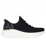Skechers Bobs B Love True Delight női bebújós sneaker cipő 117617-BLK