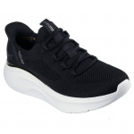 Skechers Bobs B Love True Delight női bebújós sneaker cipő 117617-BLK Női Skechers
