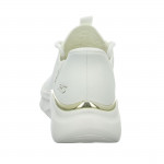 Skechers Bobs B Love True Delight női bebújós fehér sneaker cipő 117617-WHT