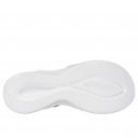 Skechers Ultra Flex 3.0 Never Better női tépőzáras Slip-ins szandál 119975-BLSH