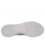 Skechers Seager Believe It női Slip-ins balerina homokszínű158980-DKTP