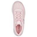 Skechers Dynamight 2.0 Homespun női pink sportcipő 12963-LTPK