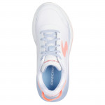 Skechers Wave 92 - Imara Breeze lányka- női sportcipő 303572L-WLBL