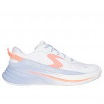 Skechers Wave 92 - Imara Breeze lányka- női sportcipő 303572L-WLBL Női Skechers