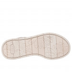 Skechers Bobs Sun Ray Slip-ins bebújós női bézs szandál 114413-TPE