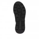 Rieker Ready2GO női fekete bebújós sneaker félcipő M9050-00
