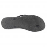 Ipanema Diversa Thong női fekete lábujjközös papucs 27230-BG781