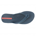 Ipanema Diversa Thong női kék lábujjközös papucs 27230-BG783