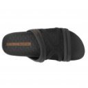 Ipanema Walk női fekete papucs 27262-BG087