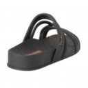 Ipanema Walk női fekete papucs 27262-BG087