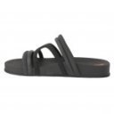 Ipanema Walk női fekete papucs 27262-BG087