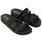 Ipanema Walk női fekete papucs 27262-BG087 Női Ipanema