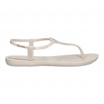 Ipanema Class Chic női lábujjközös bézs szandál 83708-BF726