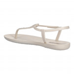 Ipanema Class Chic női lábujjközös bézs szandál 83708-BF726