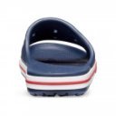 Crocs Bayaband Slide unisex papucs kék kombi 205392-4CC