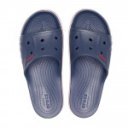 Crocs Bayaband Slide unisex papucs kék kombi 205392-4CC