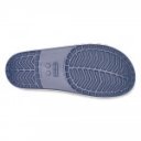 Crocs Bayaband Slide unisex papucs kék kombi 205392-4CC