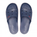 Crocs Bayaband Slide unisex papucs kék kombi 205392-4CC
