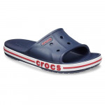 Crocs Bayaband Slide unisex papucs kék kombi 205392-4CC