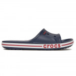 Crocs Bayaband Slide unisex papucs kék kombi 205392-4CC