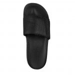 Skechers Gambix 2.0 férfi fekete strandpapucs 51729-BBK