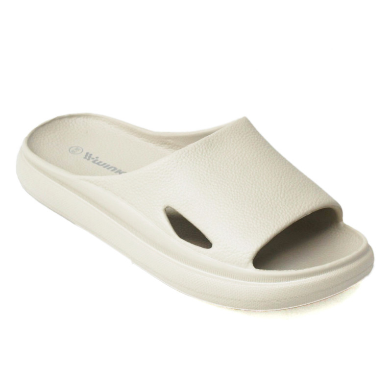 Wink női bézs strandpapucs SY51235-1 07610