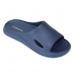 Wink férfi kék strandpapucs SY51235-5 07614 Férfi Wink