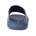 Wink férfi kék strandpapucs SY51235-5 07614