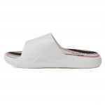 Luofu női fehér fix pántos strandpapucs G17-WHITE 07622
