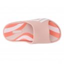 Luofu női rózsaszín fix pántos strandpapucs G17-PEACHY 07623