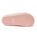 Luofu női rózsaszín fix pántos strandpapucs G17-PEACHY 07623