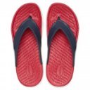 Crocs InMotion Flip férfi lábujjközös trikolor strandpapucs 211101-410