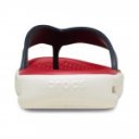 Crocs InMotion Flip férfi lábujjközös trikolor strandpapucs 211101-410