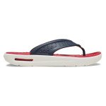 Crocs InMotion Flip férfi lábujjközös trikolor strandpapucs 211101-410