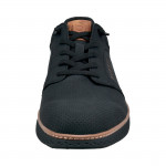 Bugatti férfi fekete gumifűzős sneaker félcipő 333-76312-5000-1000 07634
