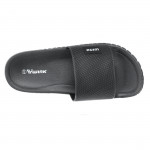 Wink unisex fekete strandpapucs SY51234-1 07616
