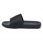 Wink unisex fekete strandpapucs SY51234-1 07616
