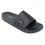 Wink unisex fekete strandpapucs SY51234-1 07616 Férfi Wink