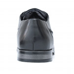 Bugatti férfi fűzős bőr félcipő 313-A3S04-4000-1000 07629