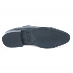 Bugatti férfi fűzős bőr félcipő 313-A3S04-4000-1000 07629