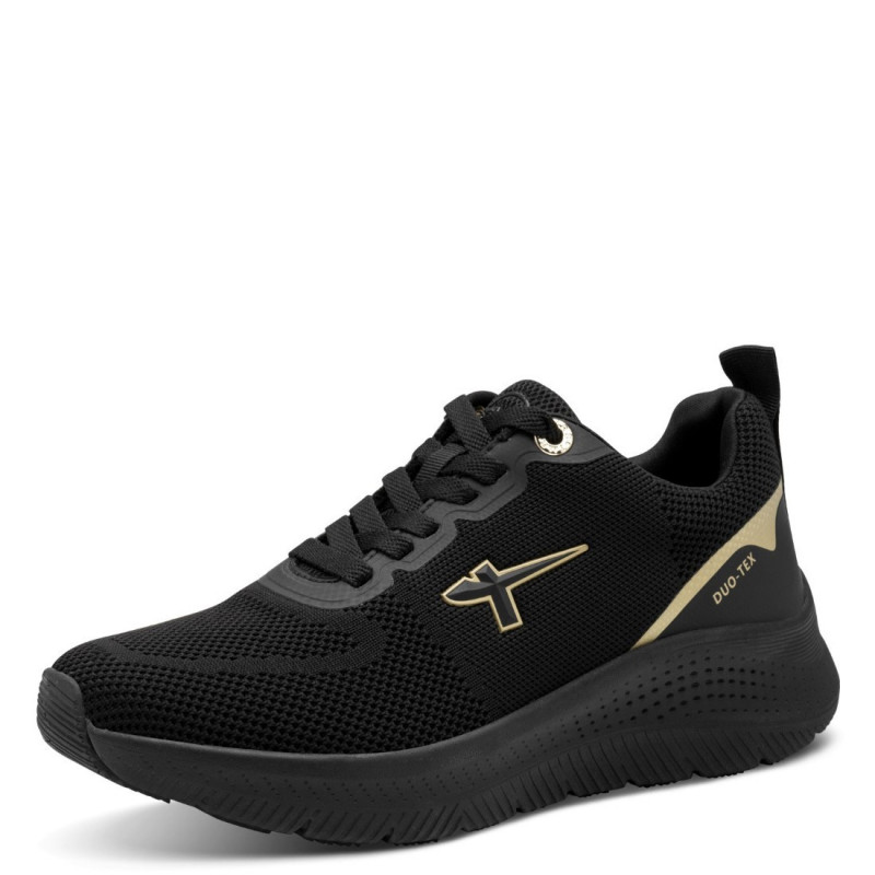 Tamaris Comfort fűzős női sportos sneaker félcipő 83728-45-007 07647